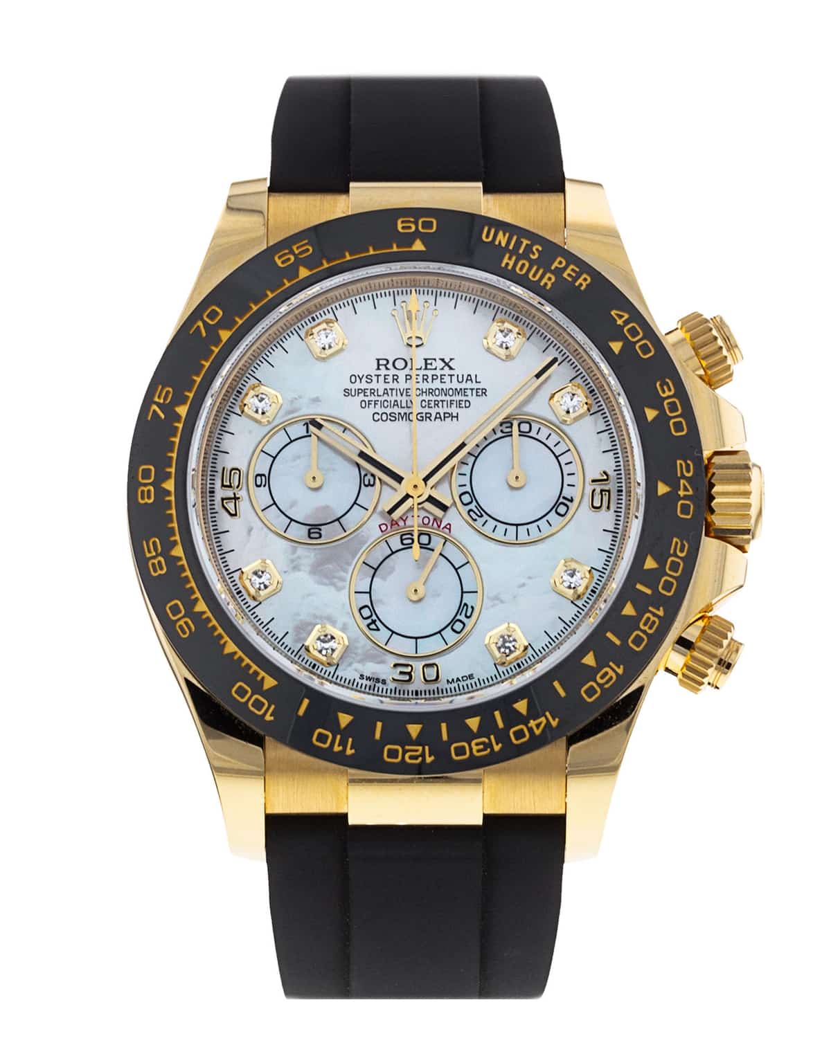 Rolex Daytona 116518 LN